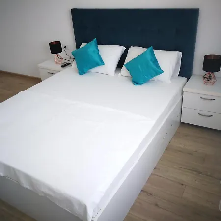 Relax Solid Apartman Mamaia