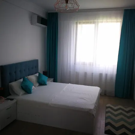 Relax Solid Mamaia