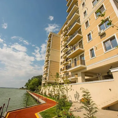 Relax Solid Apartment *
