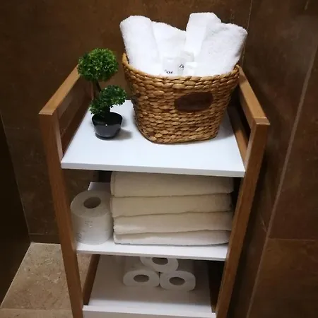 Apartment Relax Solid