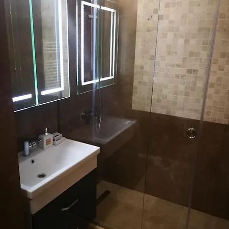 Apartment Relax Solid