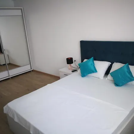 Relax Solid Apartment Mamaia