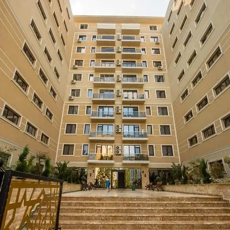 Relax Solid Apartment Mamaia