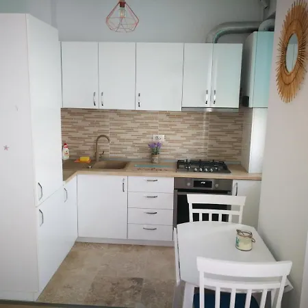 Apartment Relax Solid